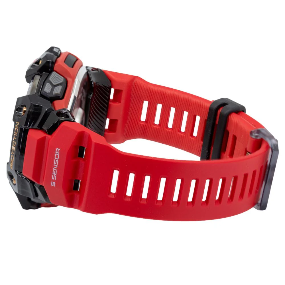Casio GBD-H1000-4A1ER G-Shock Pink Smartwatch - Image 3