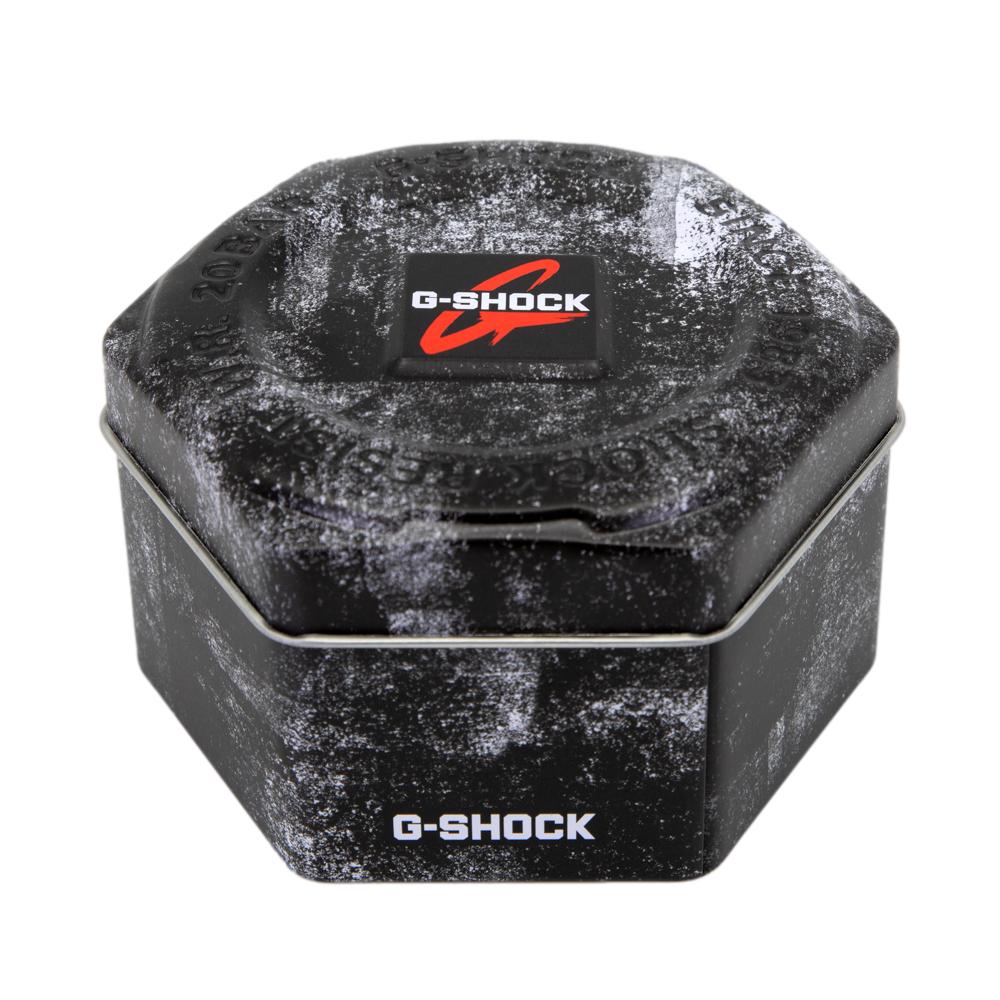 Casio GM-2100C-5AER G-Shock GM-2100 Utility Metal Collection - Image 5