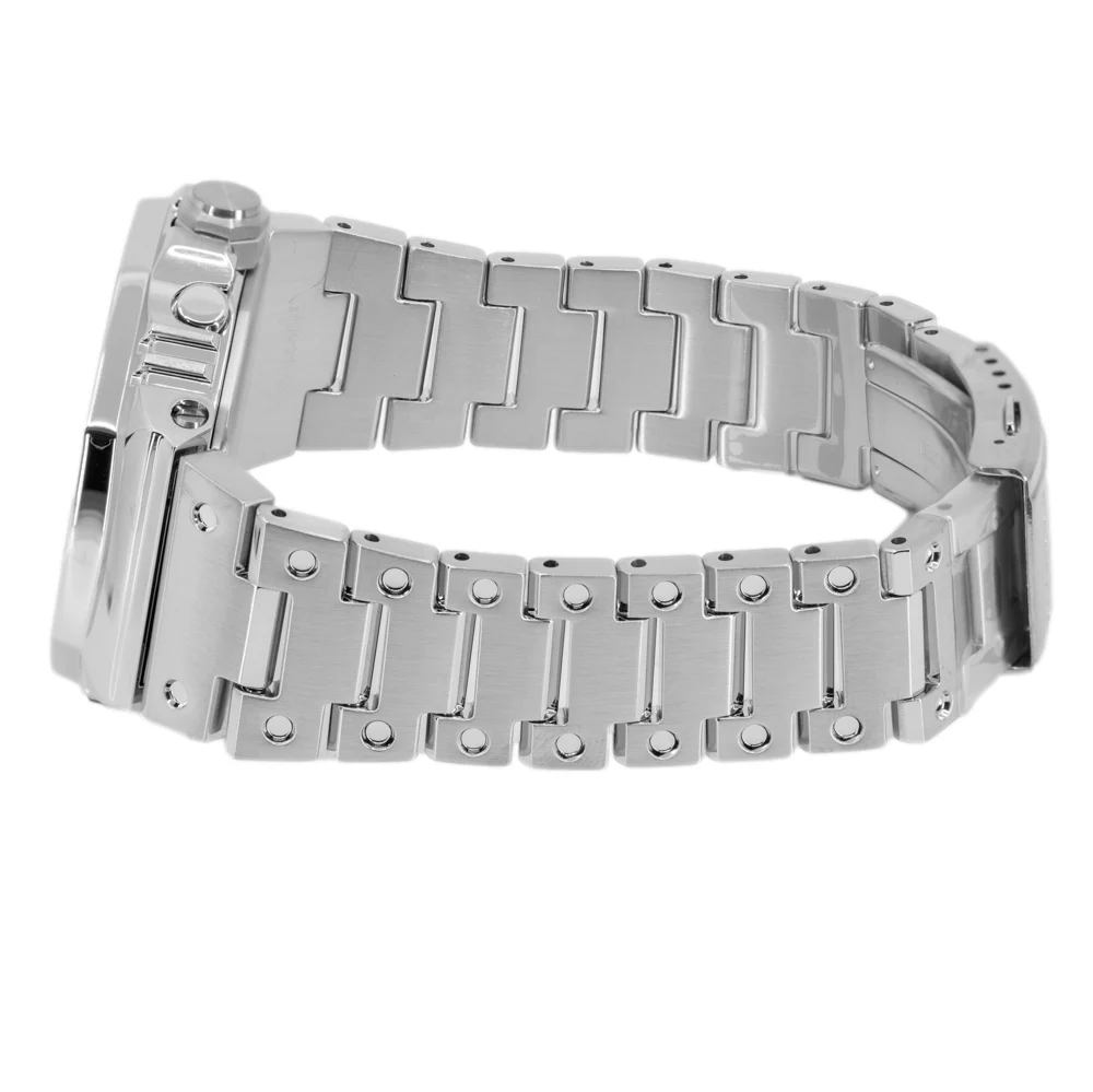 Casio GMC-B2100-1AER  G-Steel Full Metal Chrono - Image 4