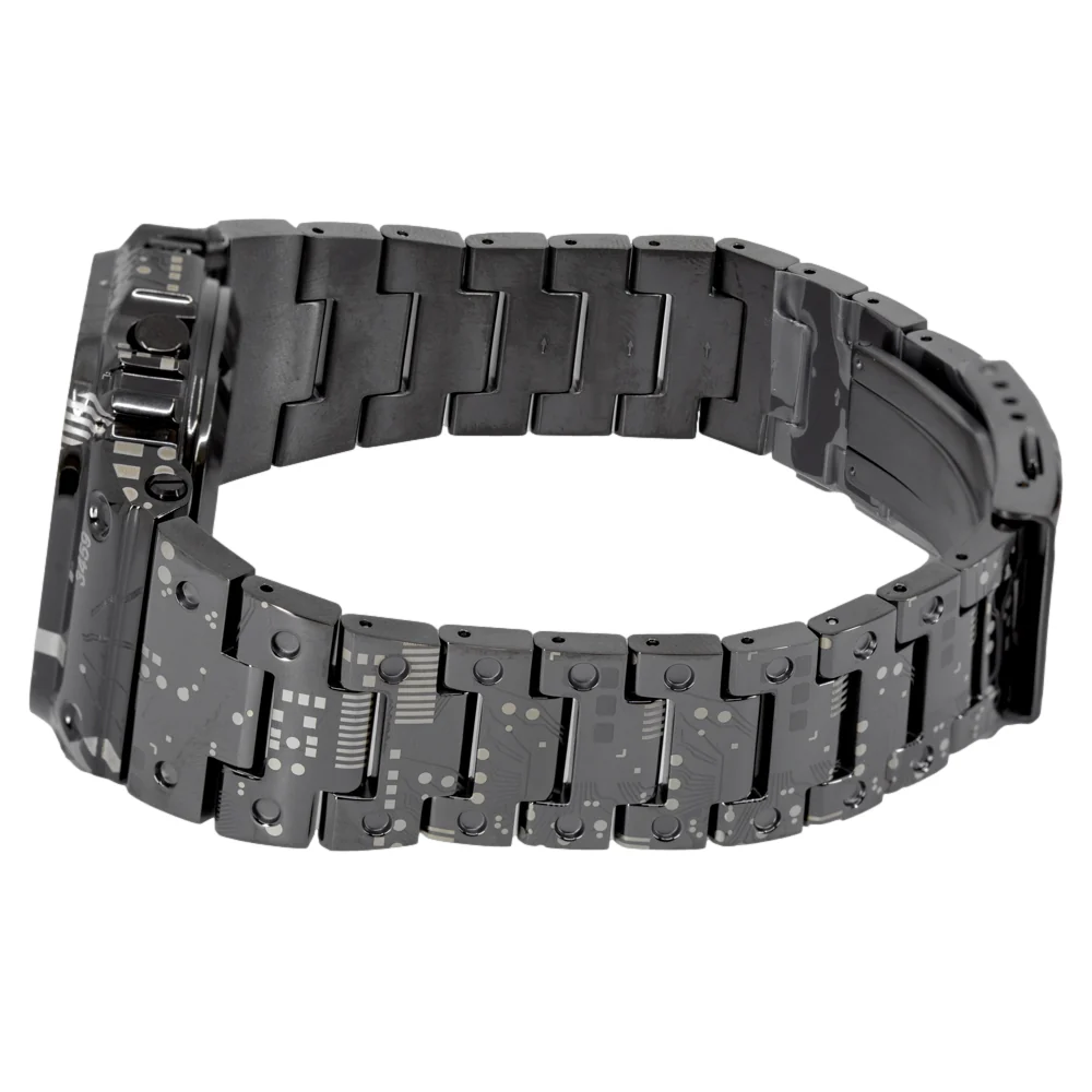 Casio GMW-B5000TCC-1ER Full Metal 5000 Series - Image 3