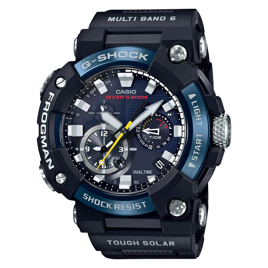 Casio GWF-A1000C-1AER G-Shock Quartz