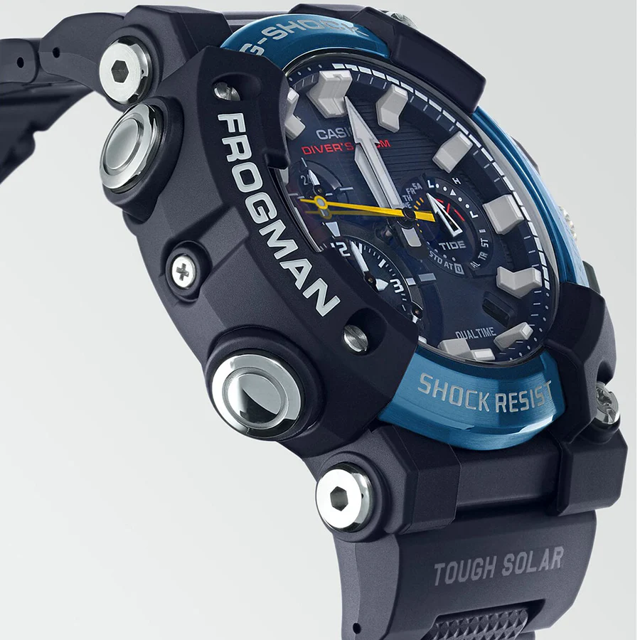 Casio GWF-A1000C-1AER G-Shock Quartz - Image 2