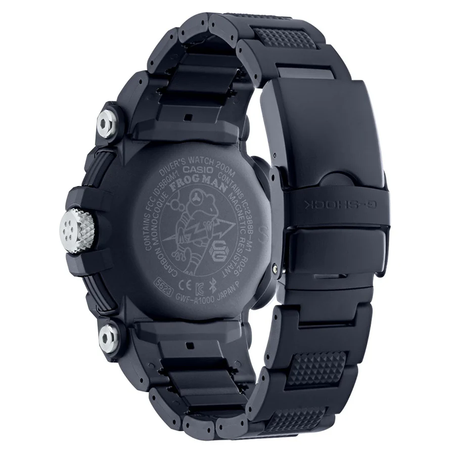 Casio GWF-A1000C-1AER G-Shock Quartz - Image 3