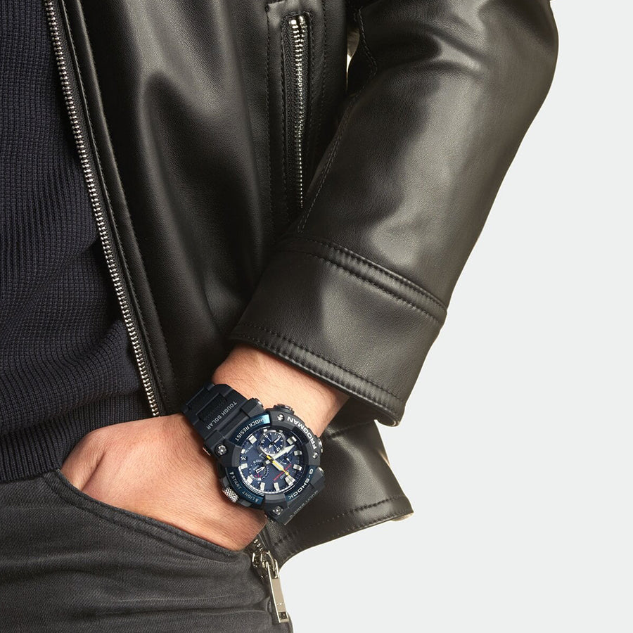 Casio GWF-A1000C-1AER G-Shock Quartz - Image 4