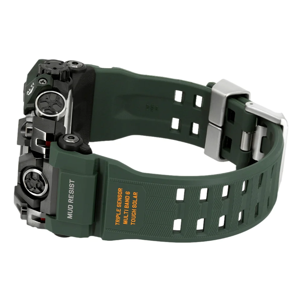 Casio GWG-B1000-4AER G-Shock Mudmaster Quartz - Image 5