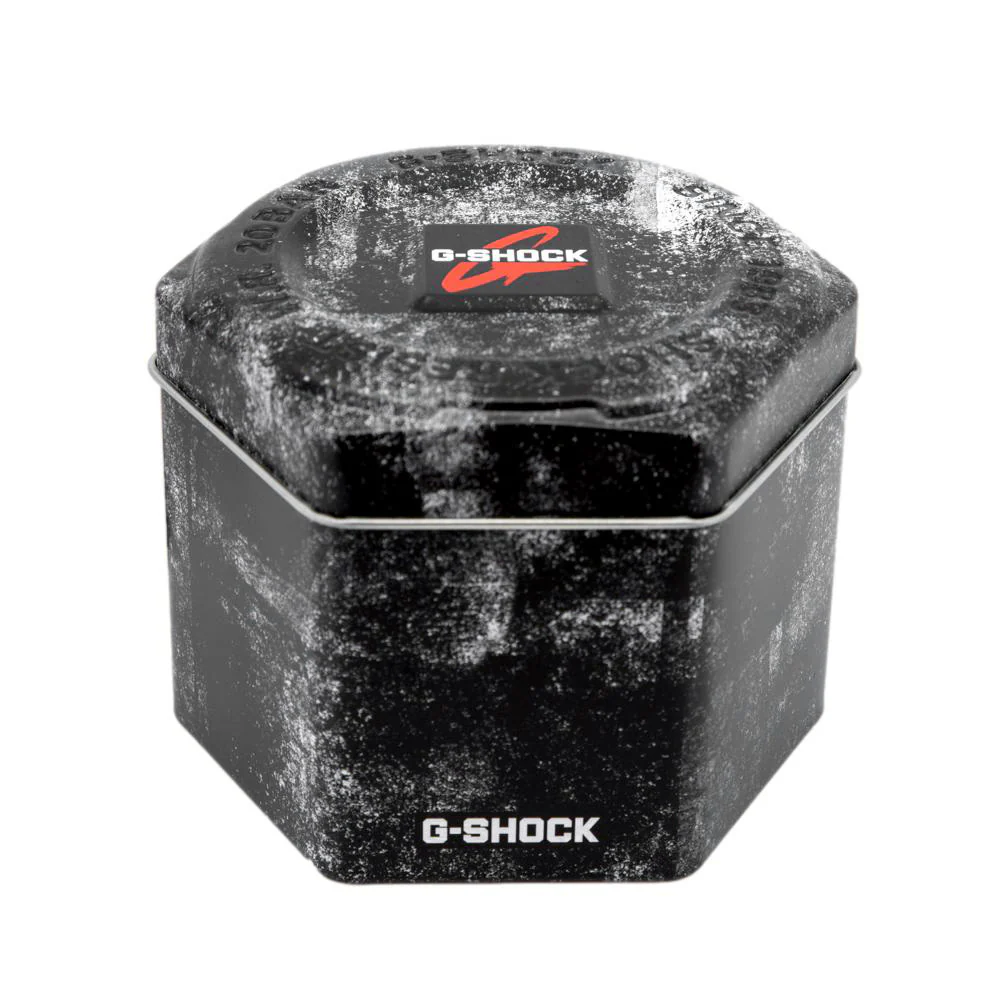 Casio GWG-B1000-4AER G-Shock Mudmaster Quartz - Image 7