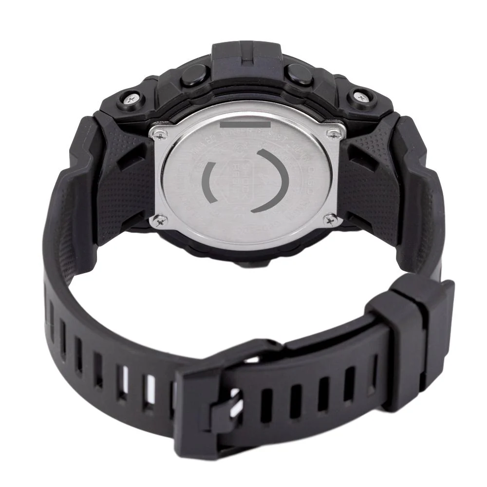 Casio Man GBD-800-1BER G-Shock G-Squad watch - Image 4