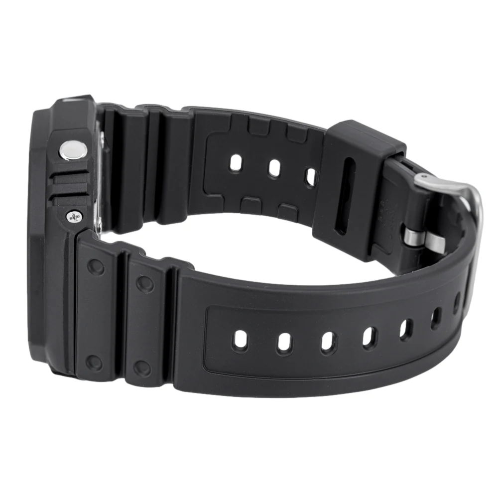 Casio Men's GA-2100-1A1ER G-Shock Quartz - Image 4