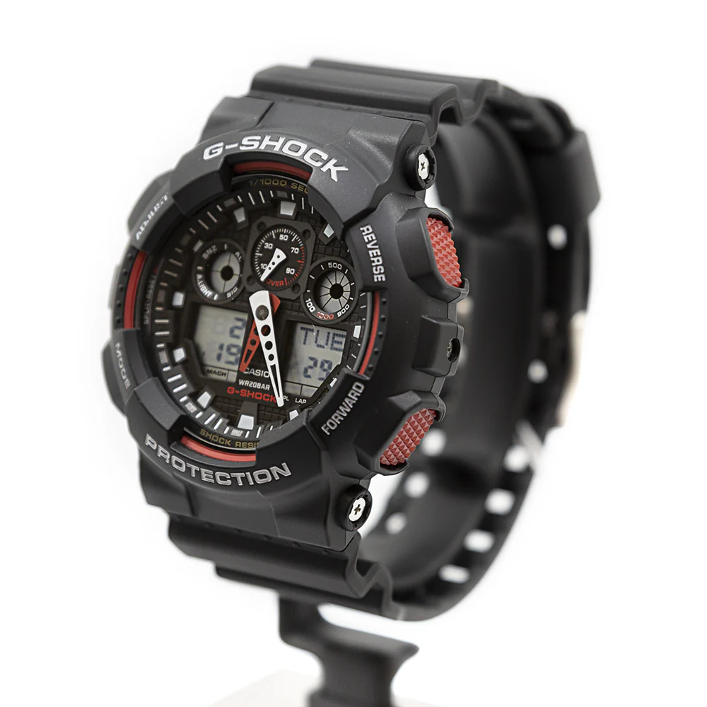 Casio Men's GA1001A4ER G-Shock Watch - Image 2