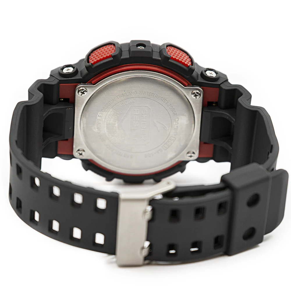 Casio Men's GA1001A4ER G-Shock Watch - Image 3