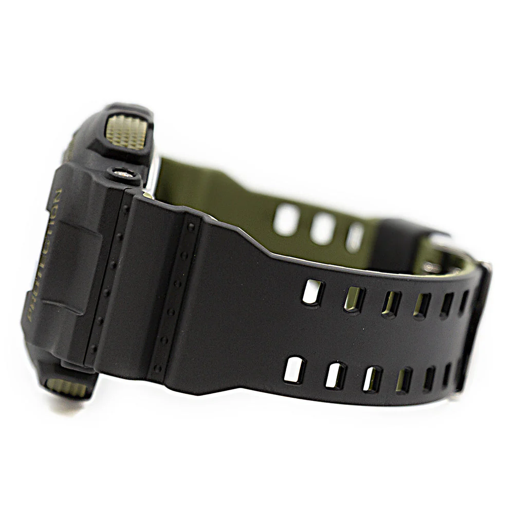Casio Men's GA100L1AER G-Shock Watch - Image 3