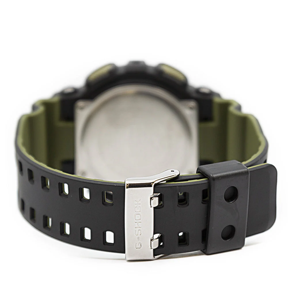 Casio Men's GA100L1AER G-Shock Watch - Image 4