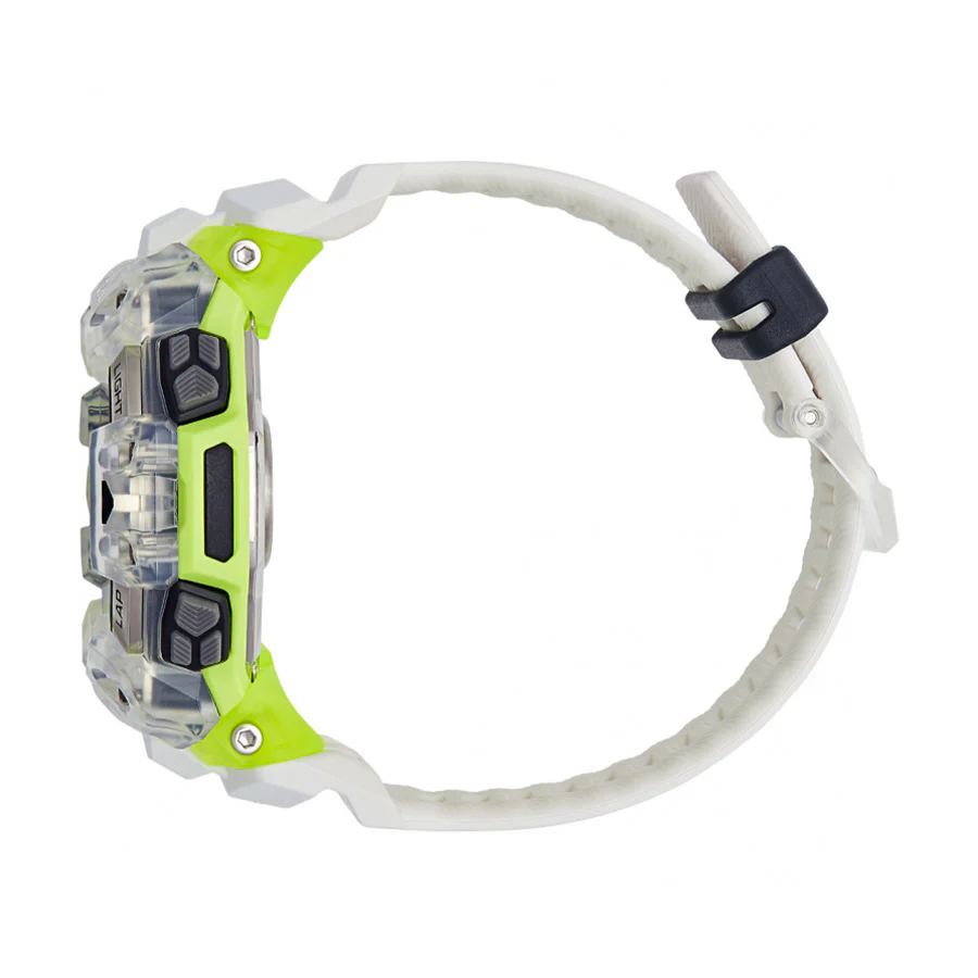 Casio Men's GBD-H1000-7A9ER G-Squad Smartwatch Watch - Image 3