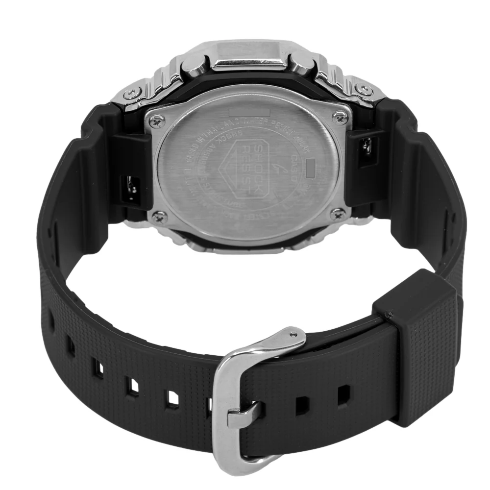 Casio Men's GM-2100-1AER G-Shock Quartz - Image 5