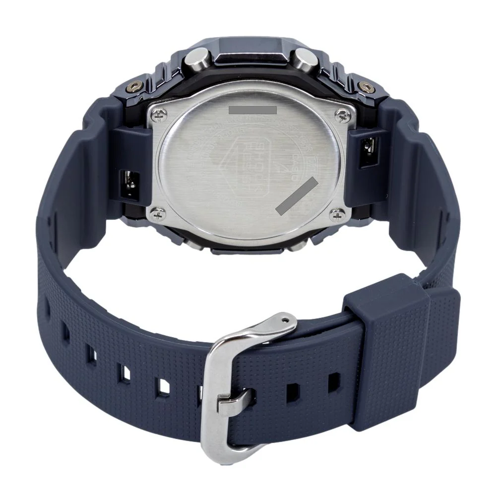 Casio Men's GM-2100N-2AER G-Shock Classic Style Quartz - Image 4