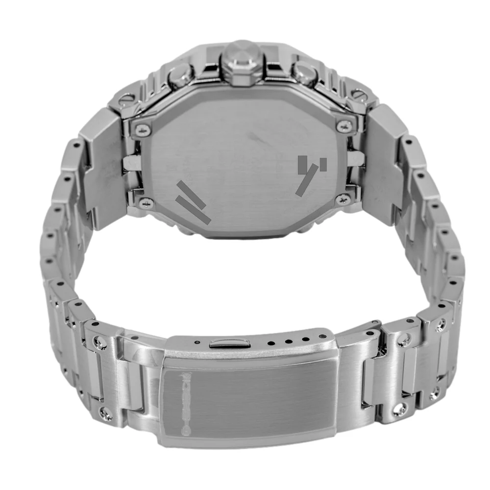 Casio Men's GMC-B2100D-1AER G-Shock Full Metal Solar - Image 5