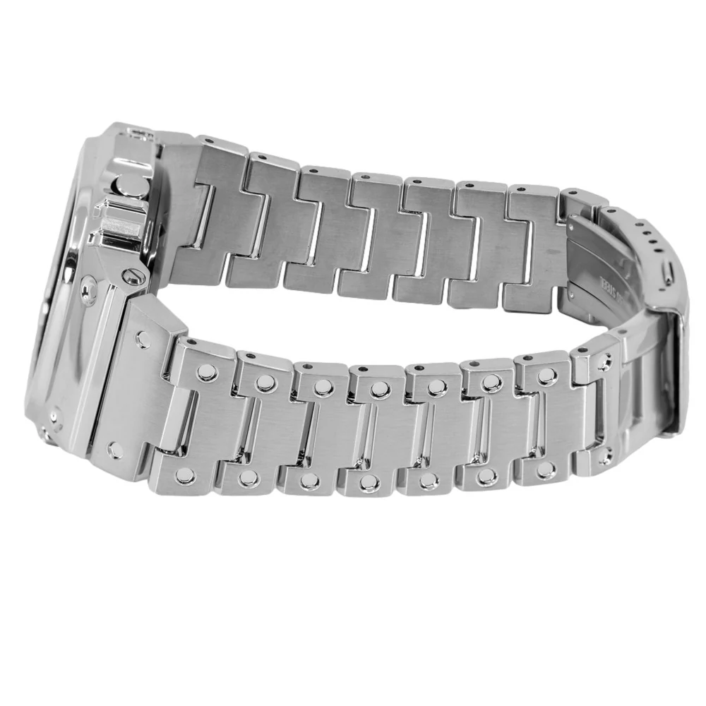 Casio Men's GMW-B5000D-1CER G-Shock Solar - Image 4