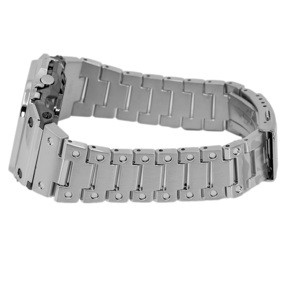 Casio Men's GMW-BZ5000D-1ER G-Shock Full Metal Solar - Image 2
