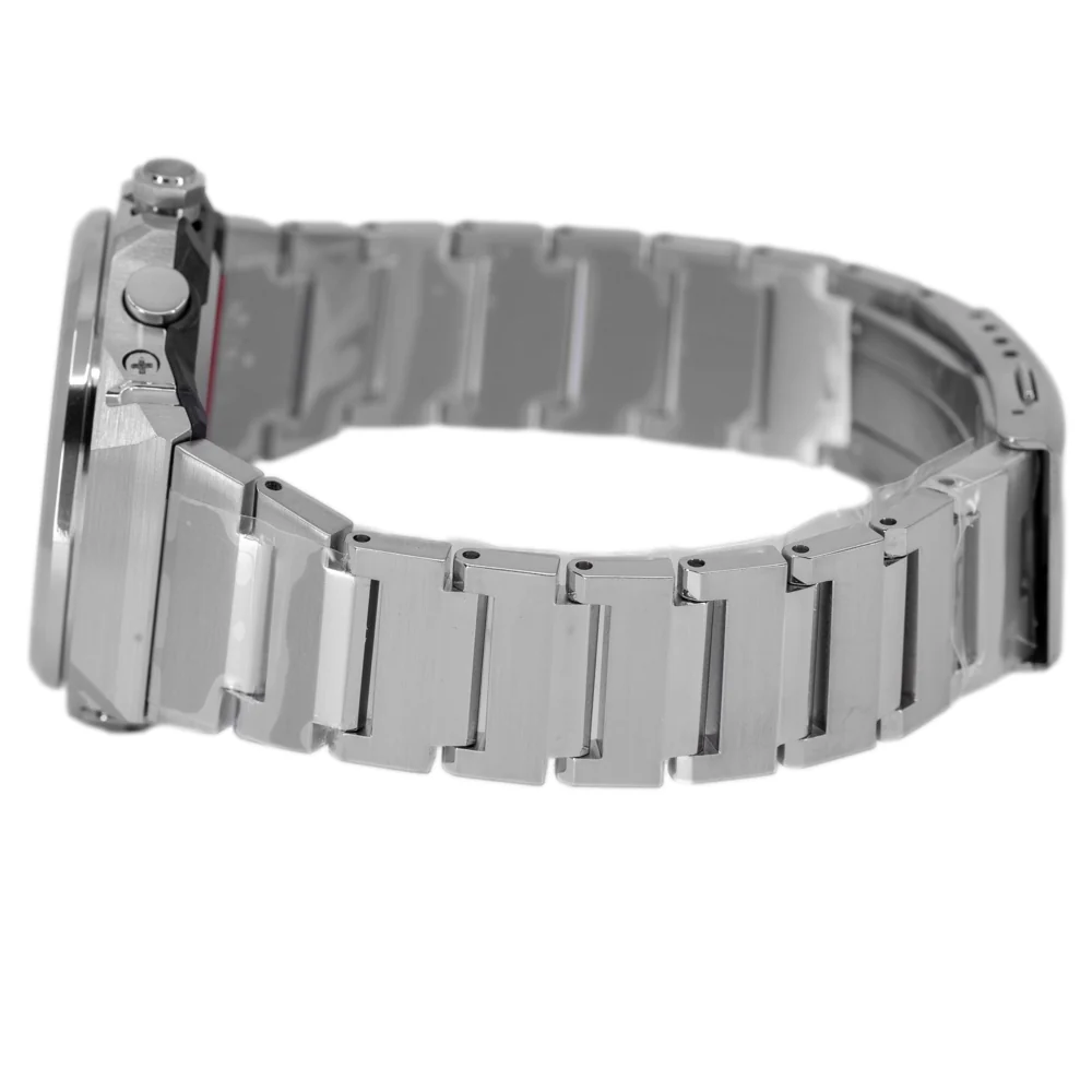 Casio Men's GST-B1000D-1AER G-Shock G-Steel Solar - Image 2