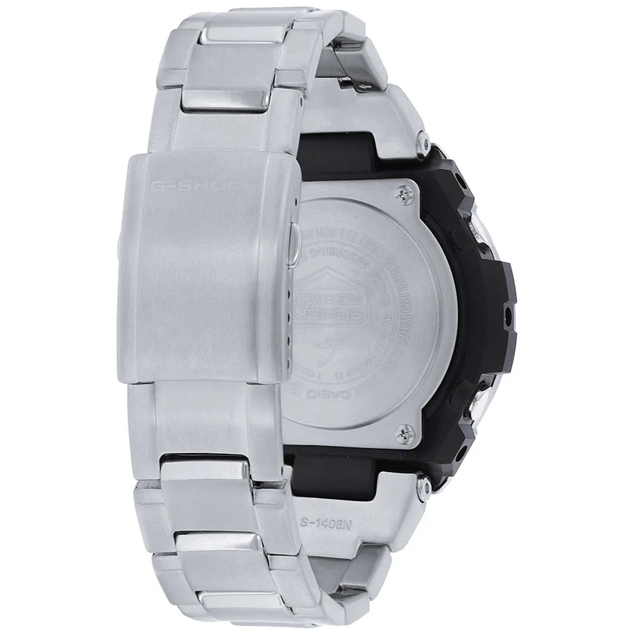 Casio Men's GST-W110D-1AER G-Shock Watch - Image 3