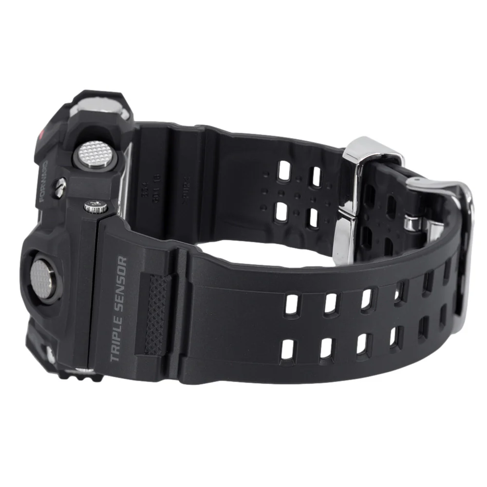 Casio Men's GW-9400-1ER G-Shock Rangeman Quartz - Image 4