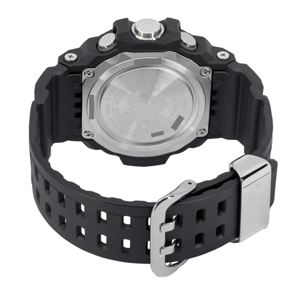 Casio Men's GW-9400-1ER G-Shock Rangeman Quartz - Image 5