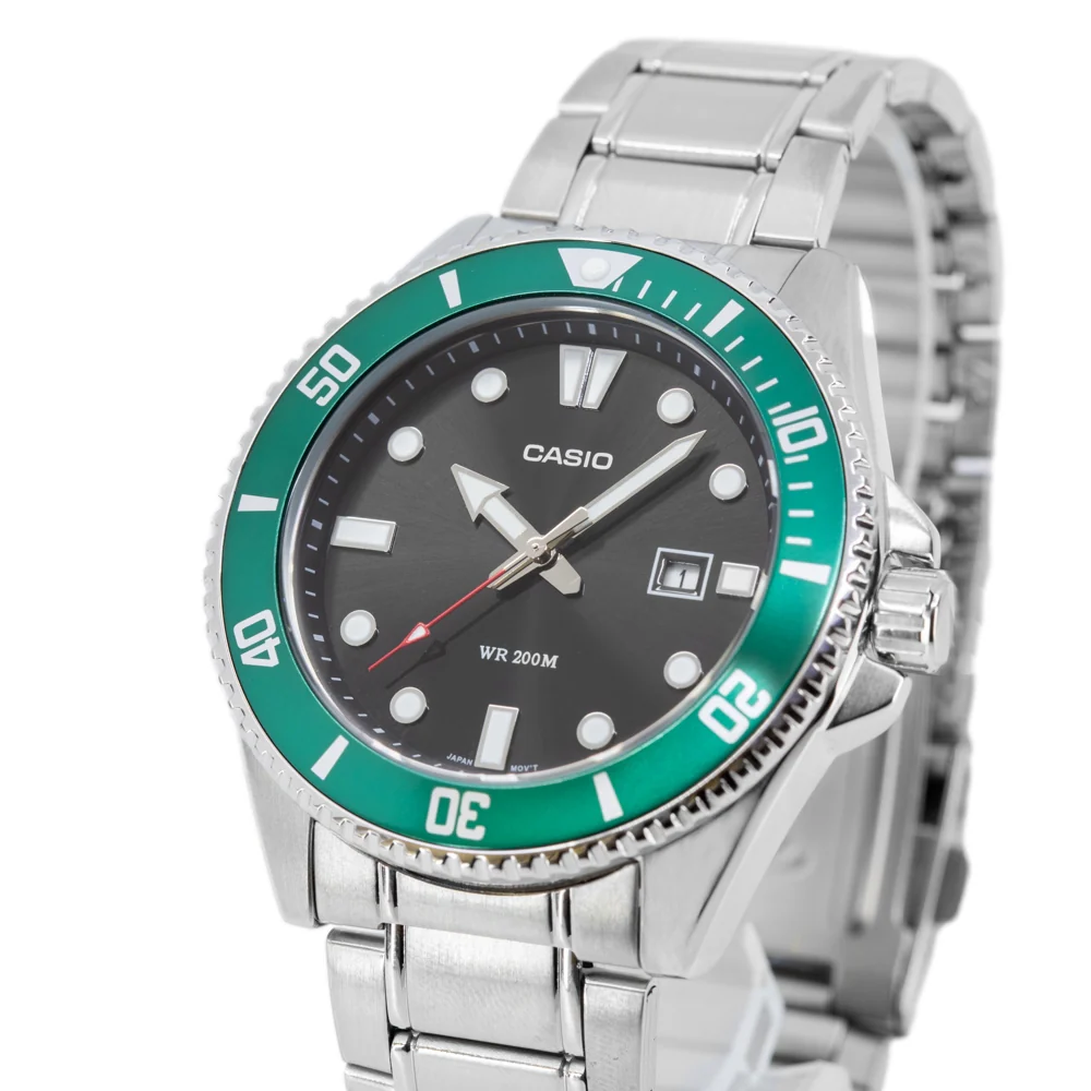 Casio Men's MDV-107D-3AVEF MDV Quartz - Image 10