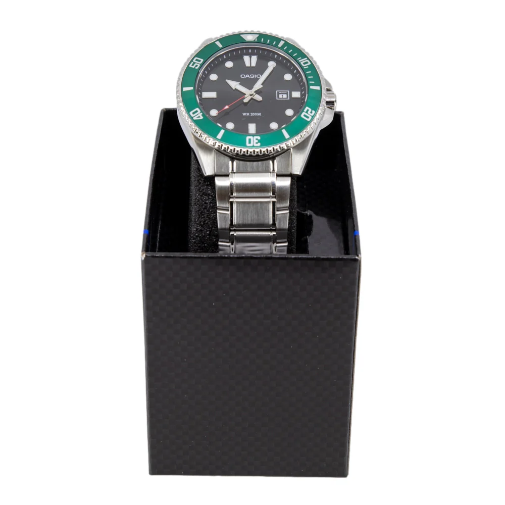 Casio Men's MDV-107D-3AVEF MDV Quartz - Image 8