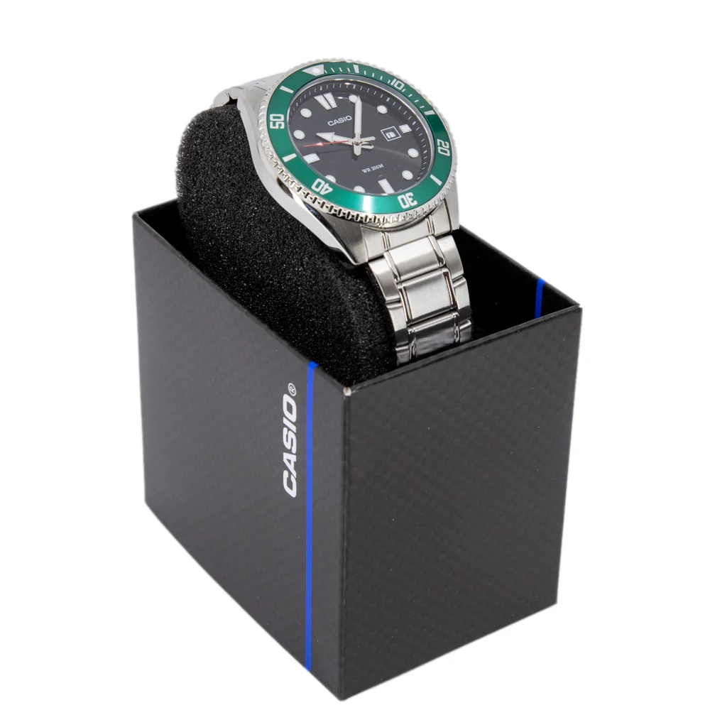 Casio Men's MDV-107D-3AVEF MDV Quartz - Image 9