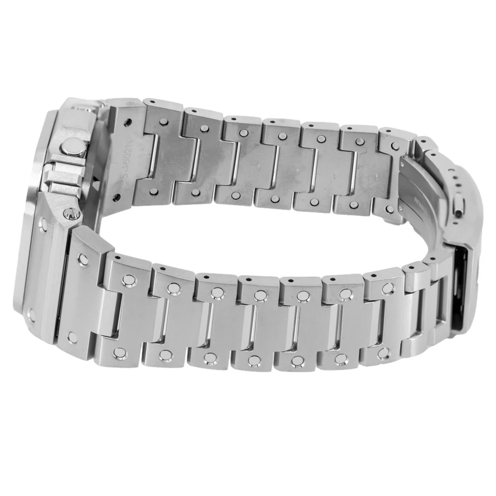 Casio Men's MRG-B5000D-1DR G-Shock Solar Quartz - Image 4