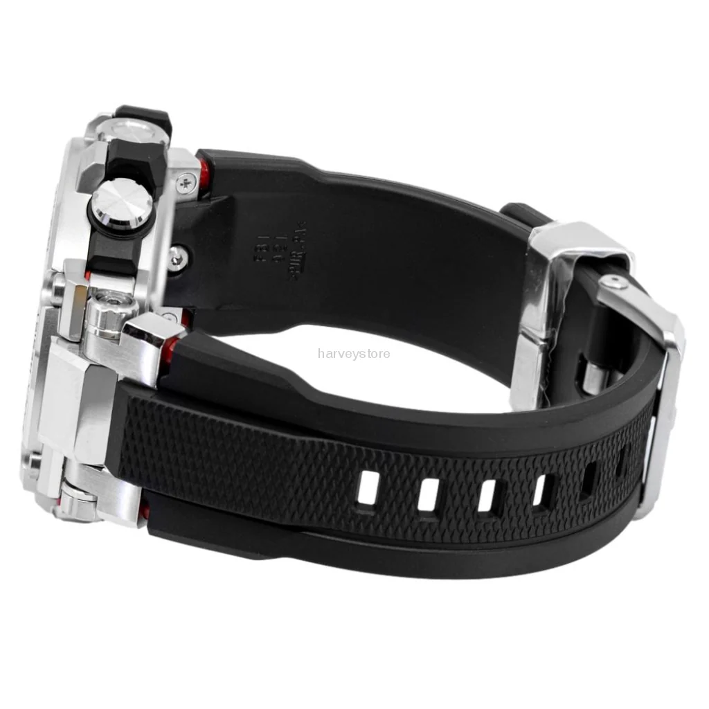 Casio Men's MTG-B1000-1A G-Shock Solar Watch - Image 4