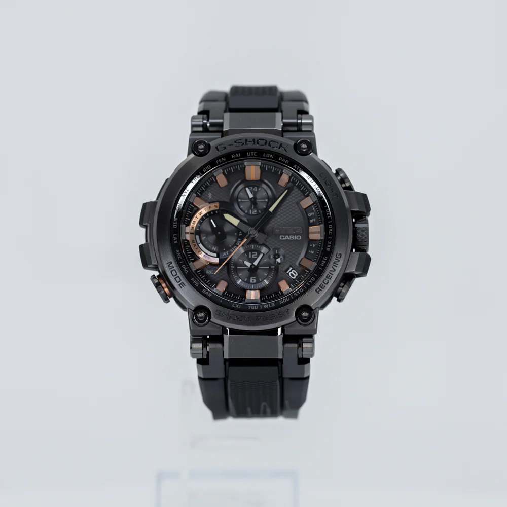 Casio Men's MTG-B1000TJ-1AER G-Shock Limited Edition Watch - Image 12