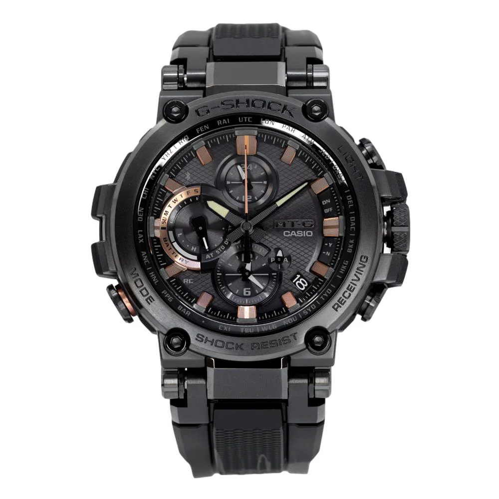 Casio Men's MTG-B1000TJ-1AER G-Shock Limited Edition Watch - Image 3