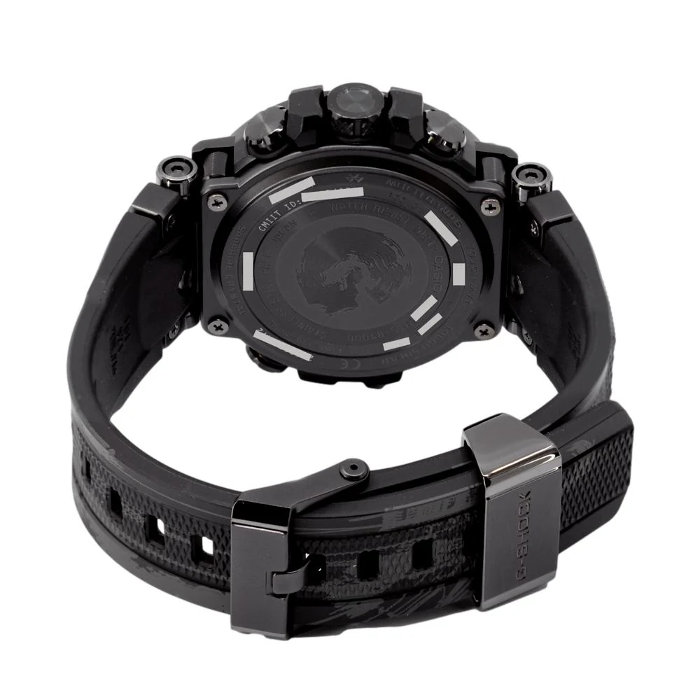 Casio Men's MTG-B1000TJ-1AER G-Shock Limited Edition Watch - Image 5