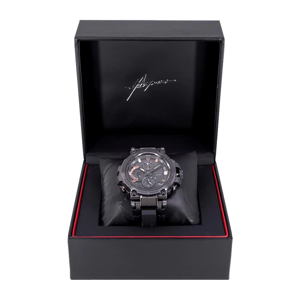 Casio Men's MTG-B1000TJ-1AER G-Shock Limited Edition Watch - Image 8