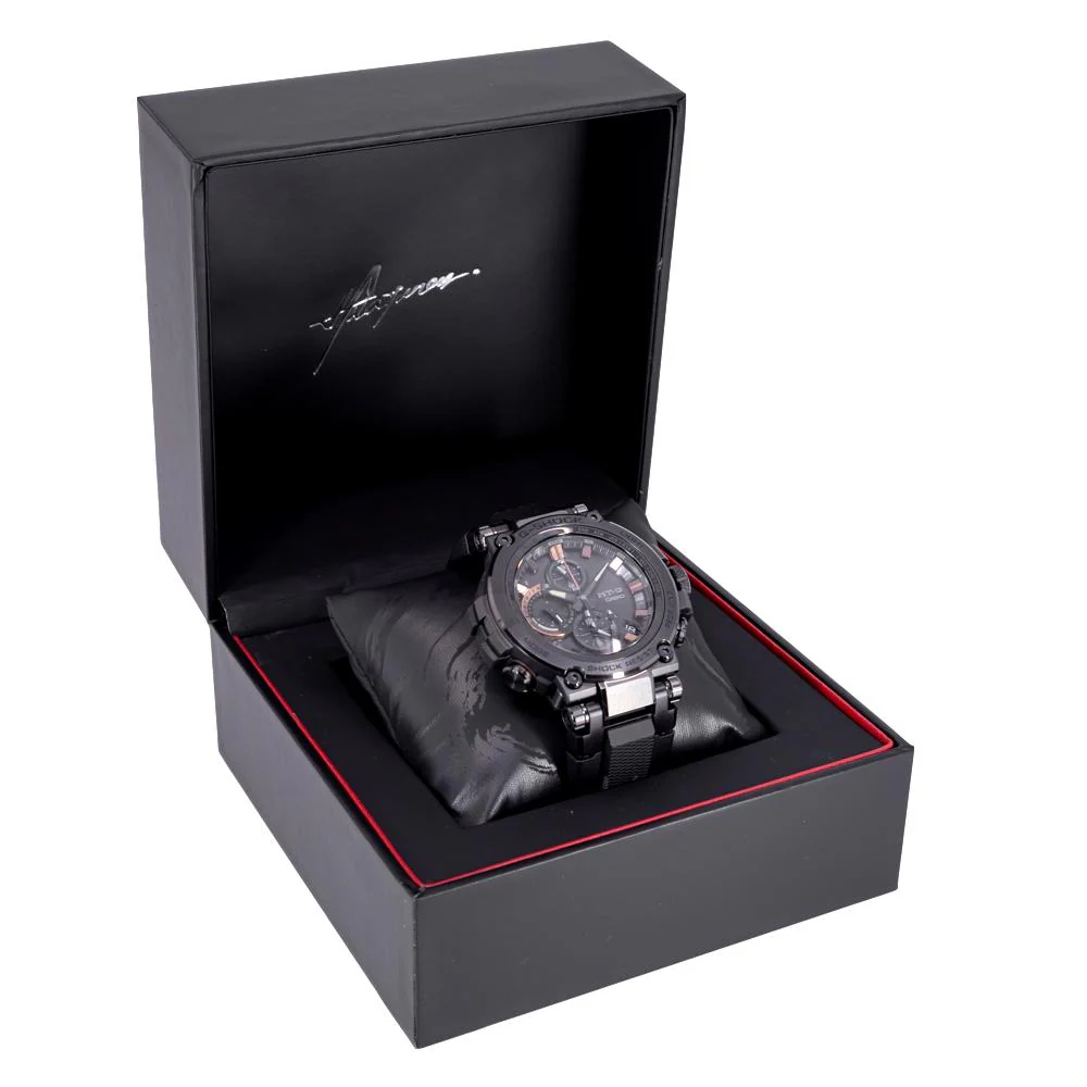 Casio Men's MTG-B1000TJ-1AER G-Shock Limited Edition Watch - Image 9
