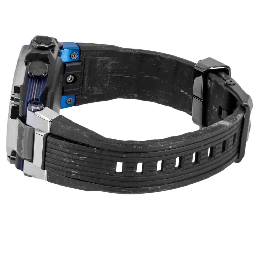 Casio Men's MTG-B2000YST-1AER G-Shock Carbon Fiber Solar - Image 4
