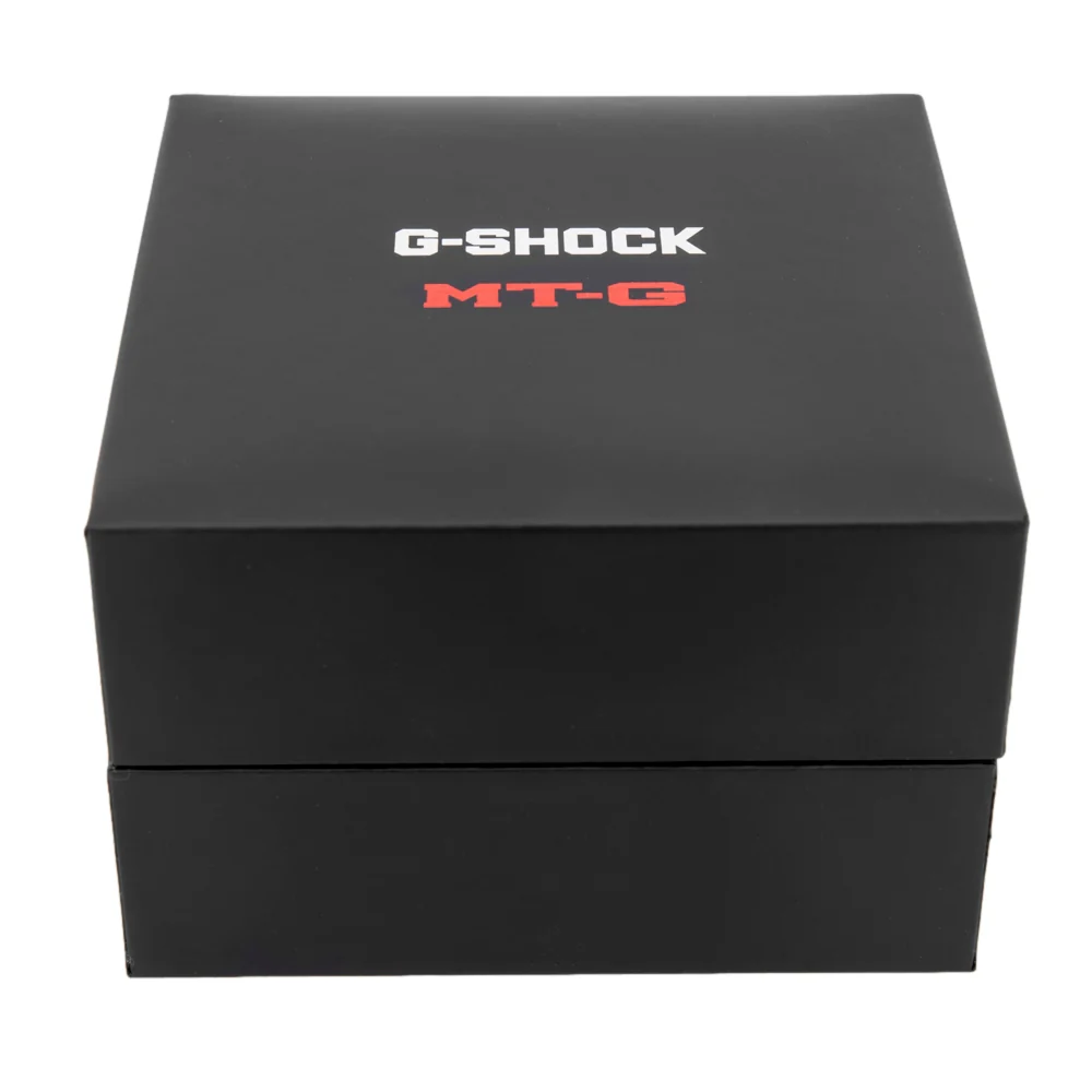 Casio Men's MTG-B3000BD-1AER G-Shock MT-G Quartz - Image 6