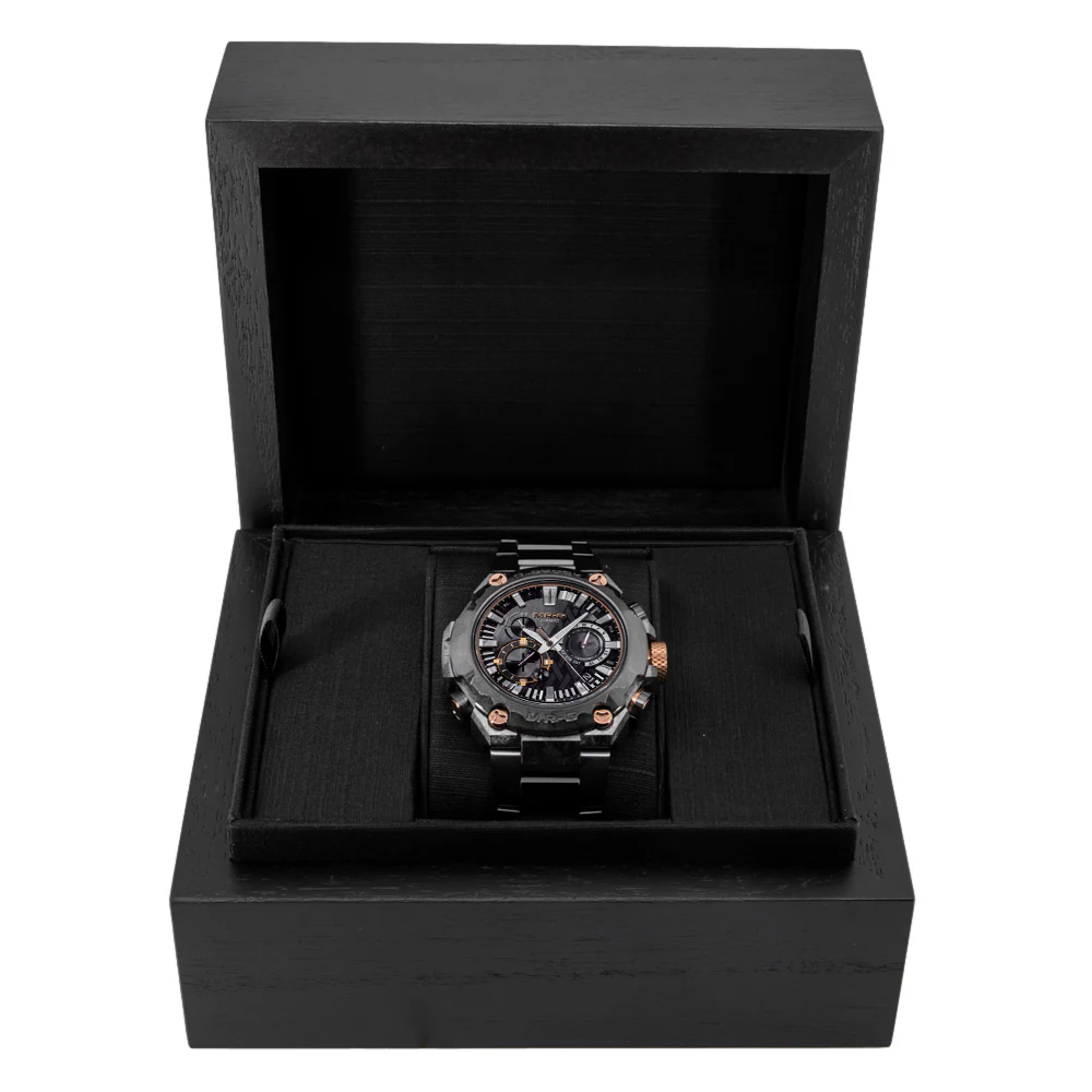 Casio MRG-B2000JS-1ADR MR-G Juryoku-Maru: San Limited Ed - Image 10