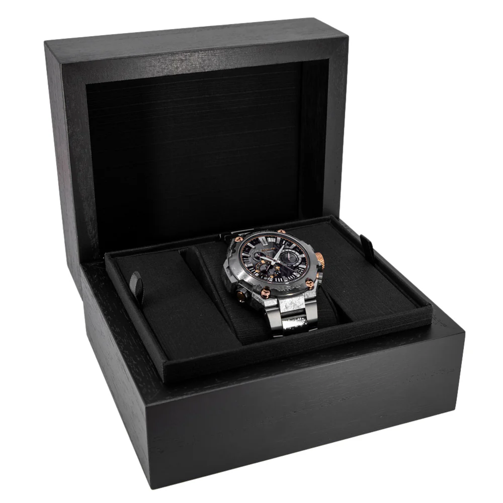 Casio MRG-B2000JS-1ADR MR-G Juryoku-Maru: San Limited Ed - Image 11