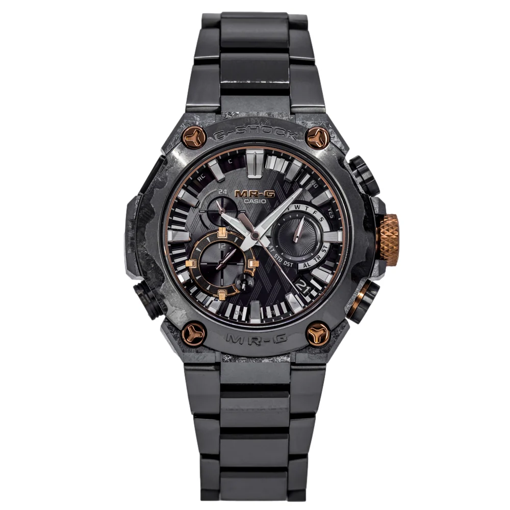 Casio MRG-B2000JS-1ADR MR-G Juryoku-Maru: San Limited Ed - Image 3