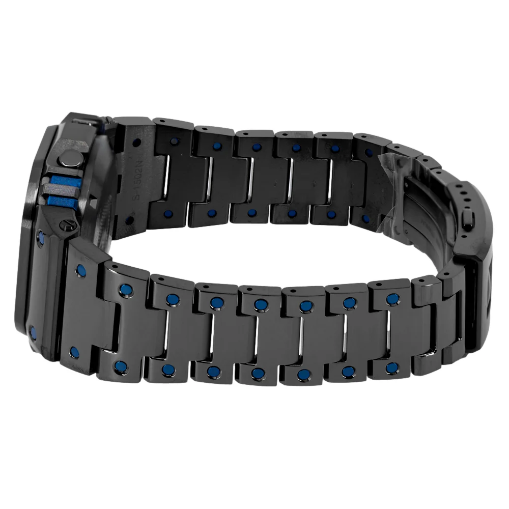 Casio MRG-B5000BA-1DR G-Shock MR-G Radiocontrolled - Image 4