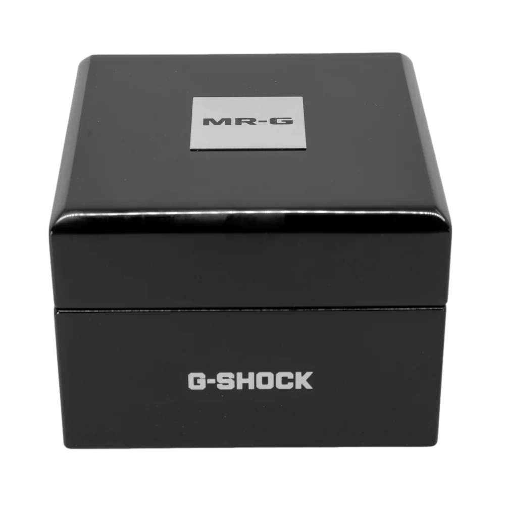Casio MRG-B5000BA-1DR G-Shock MR-G Radiocontrolled - Image 6