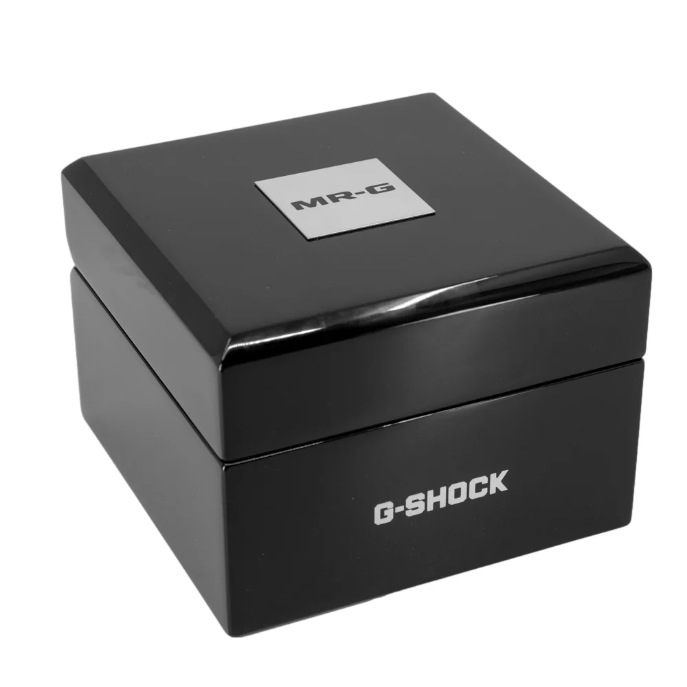 Casio MRG-B5000BA-1DR G-Shock MR-G Radiocontrolled - Image 7