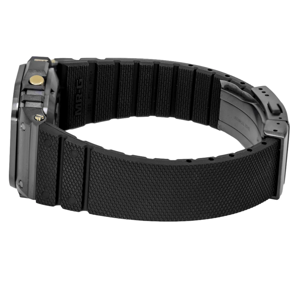 Casio MRG-B5000R-1DR G-Shock MR-G Solar Quartz - Image 4