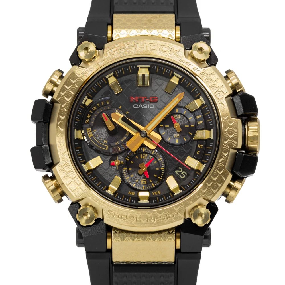 Casio MTG-B3000CXD-9AER G-Shock - Image 2