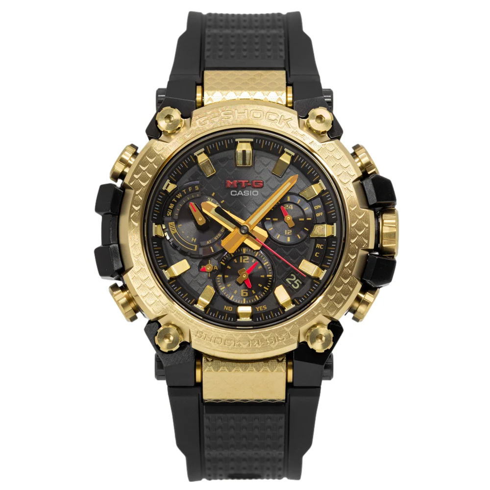 Casio MTG-B3000CXD-9AER G-Shock - Image 3