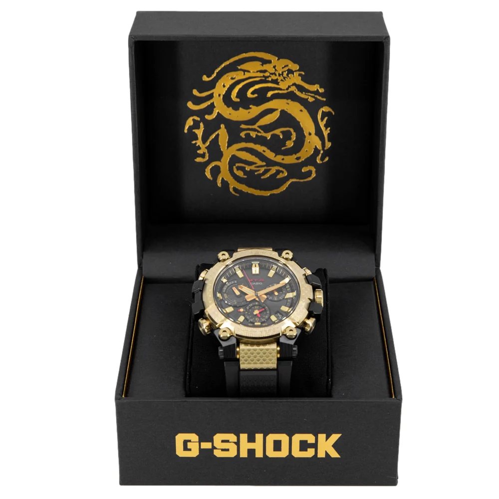 Casio MTG-B3000CXD-9AER G-Shock - Image 8