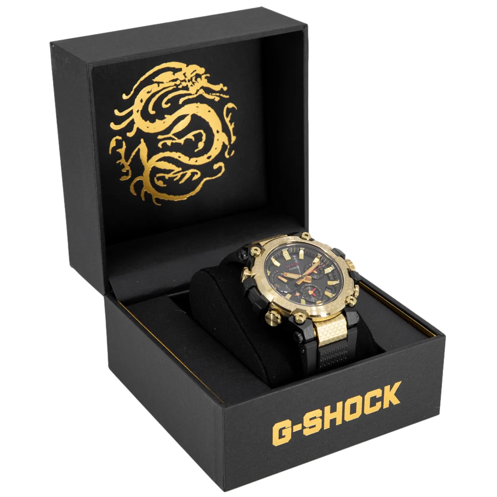Casio MTG-B3000CXD-9AER G-Shock - Image 9