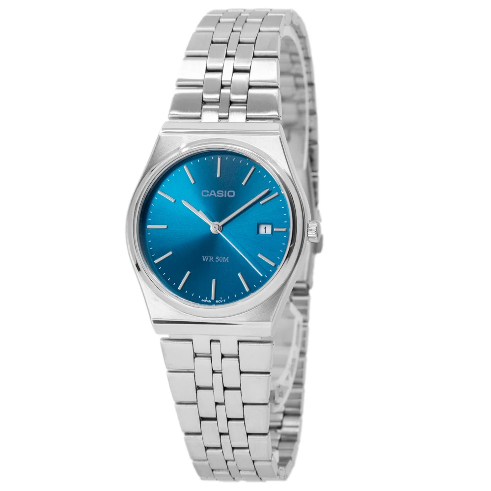 Casio MTP-B145D-2A2VEF Standard Collection Quartz